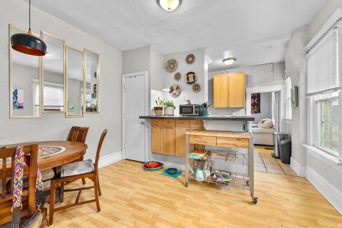 Tiny photo for 1470 S EDISON ST, Salt Lake City, UT 84115 (MLS # 2154984)