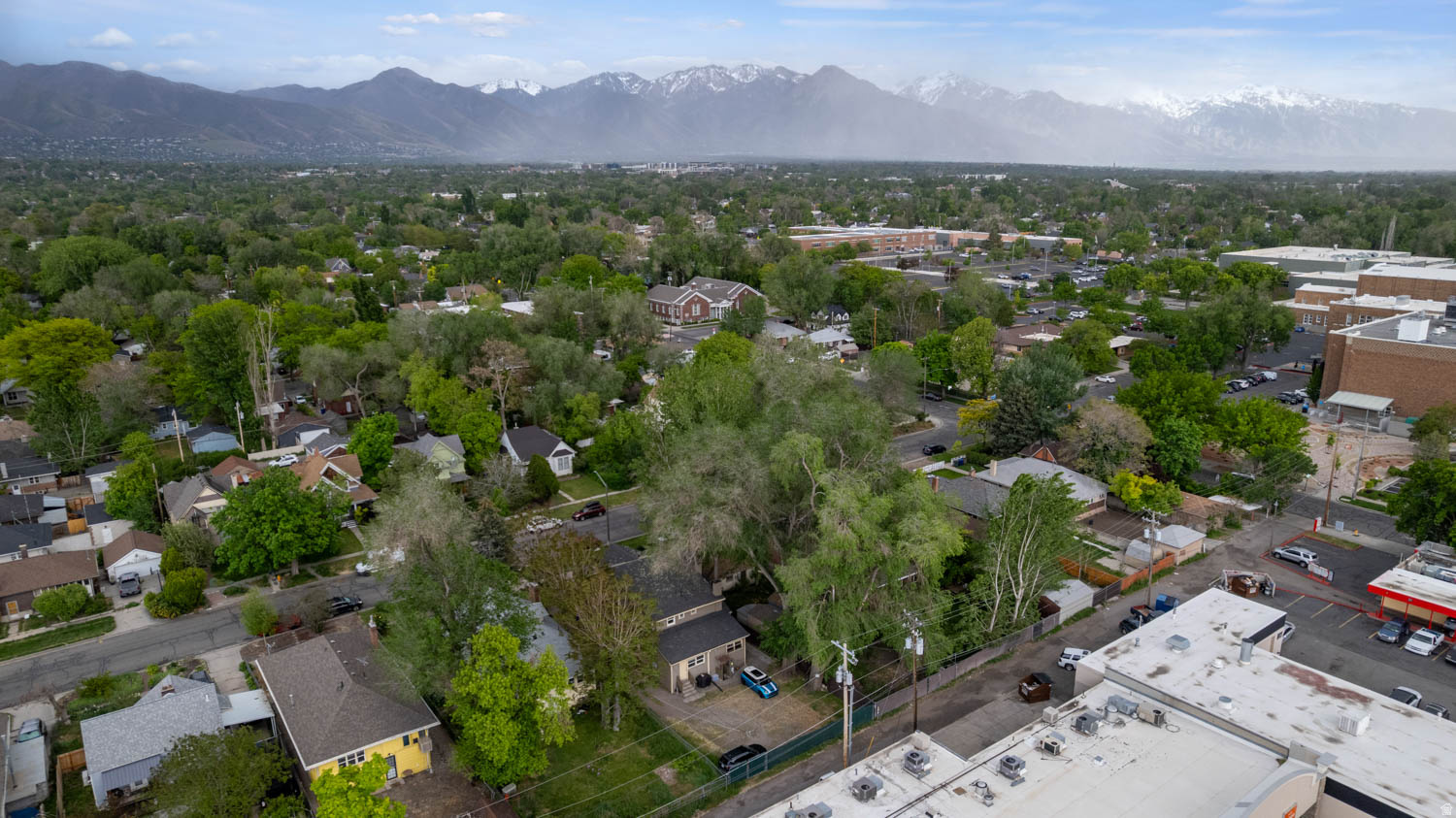 CAPITOL - Residential Income