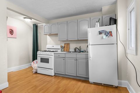 Tiny photo for 1470 S EDISON ST, Salt Lake City, UT 84115 (MLS # 2154984)