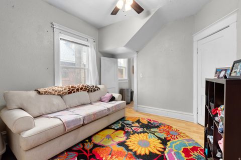 Tiny photo for 1470 S EDISON ST, Salt Lake City, UT 84115 (MLS # 2154984)