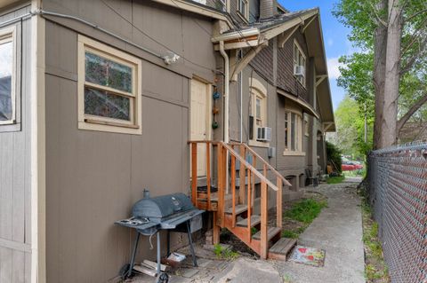 Tiny photo for 1470 S EDISON ST, Salt Lake City, UT 84115 (MLS # 2154984)