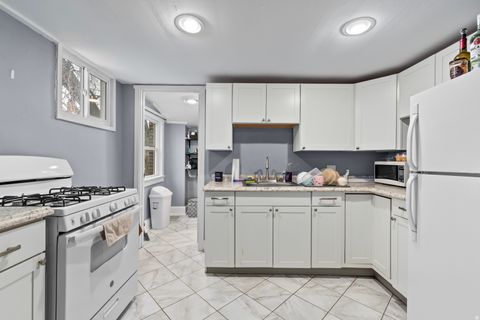 Tiny photo for 1470 S EDISON ST, Salt Lake City, UT 84115 (MLS # 2154984)