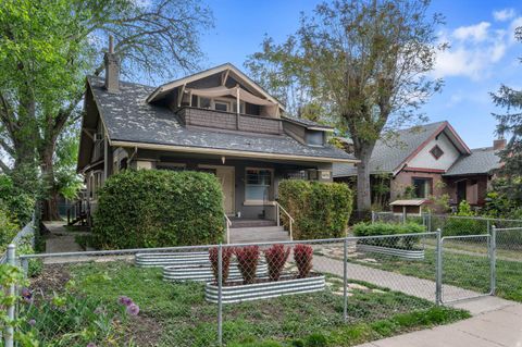 Tiny photo for 1470 S EDISON ST, Salt Lake City, UT 84115 (MLS # 2154984)