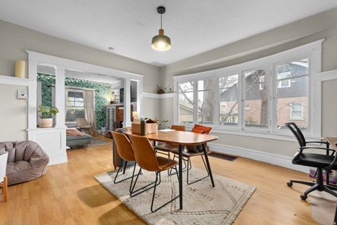 Photo of 1470 S EDISON ST, Salt Lake City, UT 84115 (MLS # 2154984)