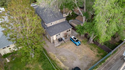 Tiny photo for 1470 S EDISON ST, Salt Lake City, UT 84115 (MLS # 2154984)