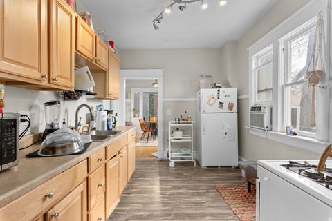 Tiny photo for 1470 S EDISON ST, Salt Lake City, UT 84115 (MLS # 2154984)