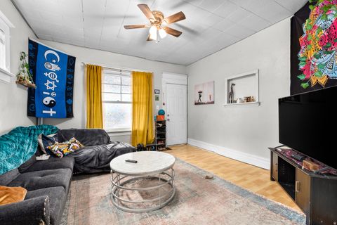 Tiny photo for 1470 S EDISON ST, Salt Lake City, UT 84115 (MLS # 2154984)
