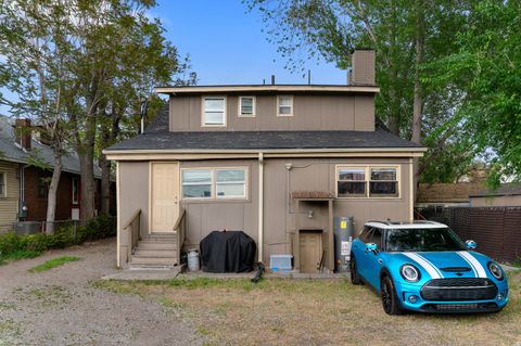 Tiny photo for 1470 S EDISON ST, Salt Lake City, UT 84115 (MLS # 2154984)
