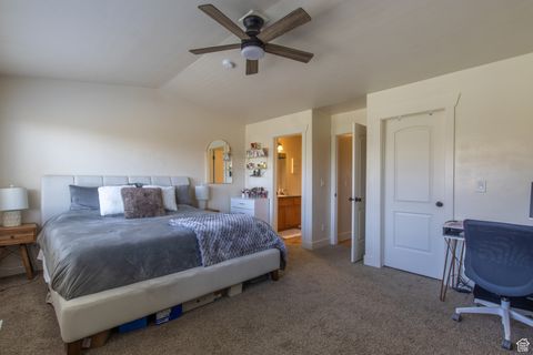 Tiny photo for 210 S TAMARAK CIR W, Lehi, UT 84043 (MLS # 2119461)