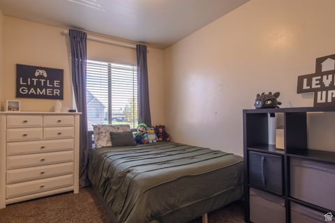 Tiny photo for 210 S TAMARAK CIR W, Lehi, UT 84043 (MLS # 2119461)