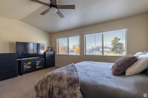 Tiny photo for 210 S TAMARAK CIR W, Lehi, UT 84043 (MLS # 2119461)
