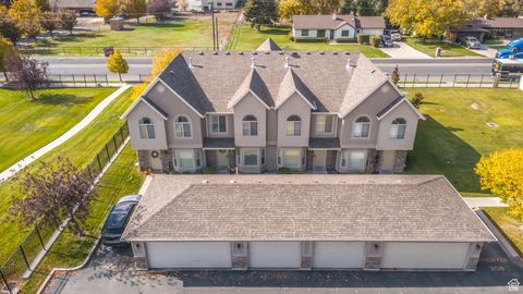 Tiny photo for 210 S TAMARAK CIR W, Lehi, UT 84043 (MLS # 2119461)