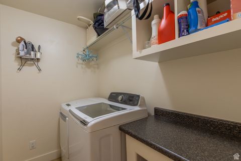 Tiny photo for 210 S TAMARAK CIR W, Lehi, UT 84043 (MLS # 2119461)