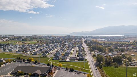 Tiny photo for 210 S TAMARAK CIR W, Lehi, UT 84043 (MLS # 2119461)