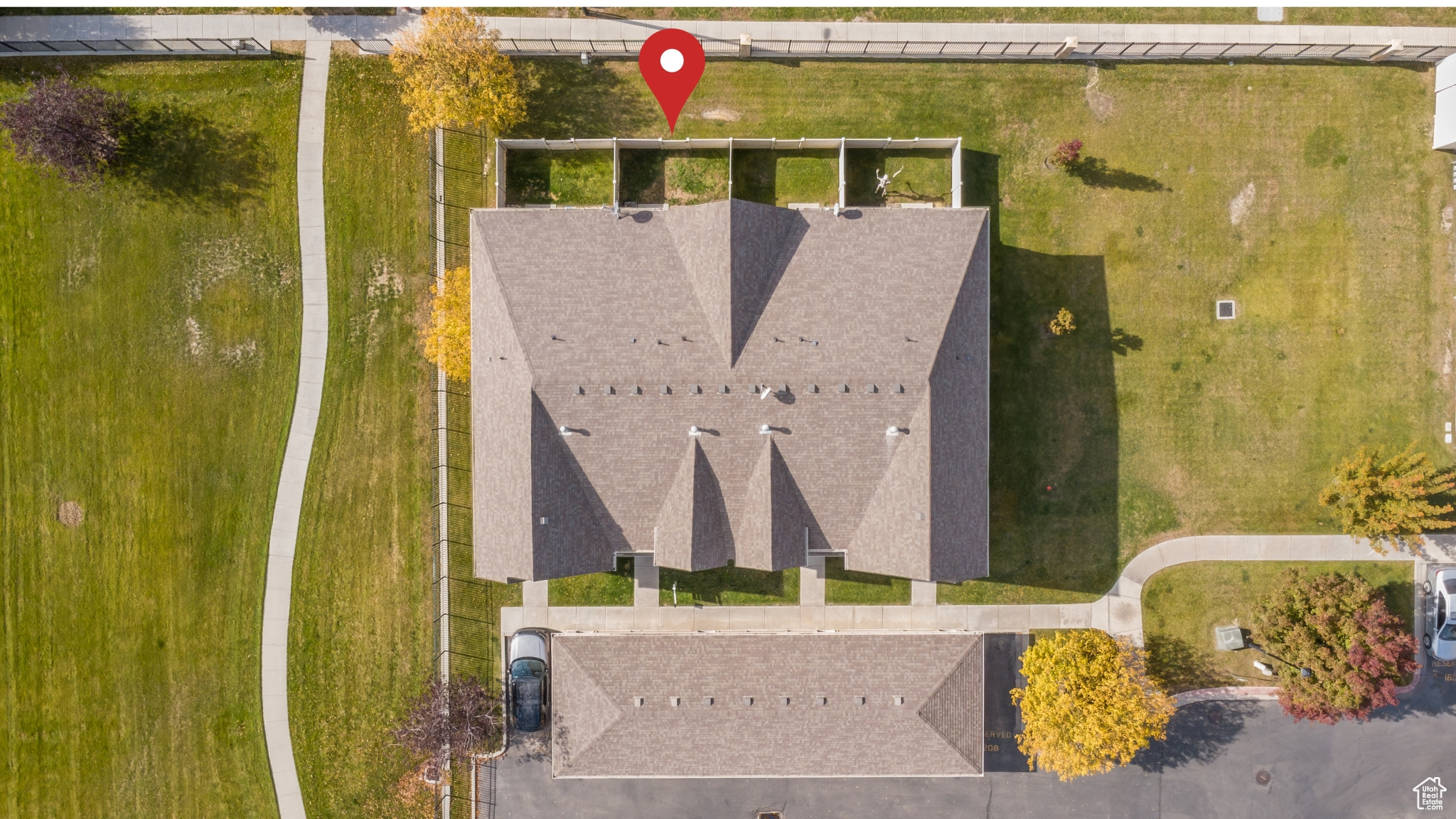 GRAY FARMS - Residential