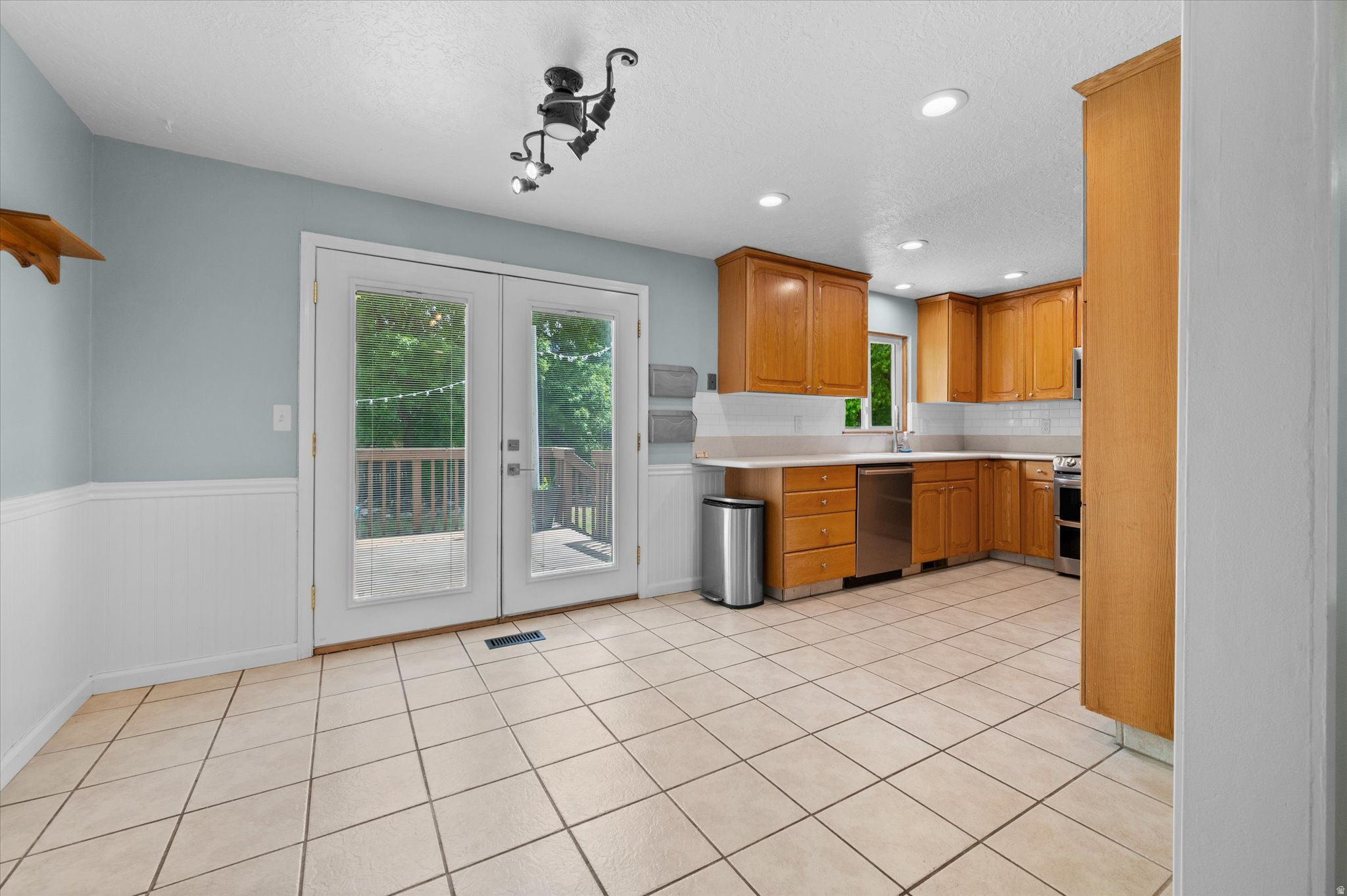 MISTY MEADOWS SUBDIV - Residential