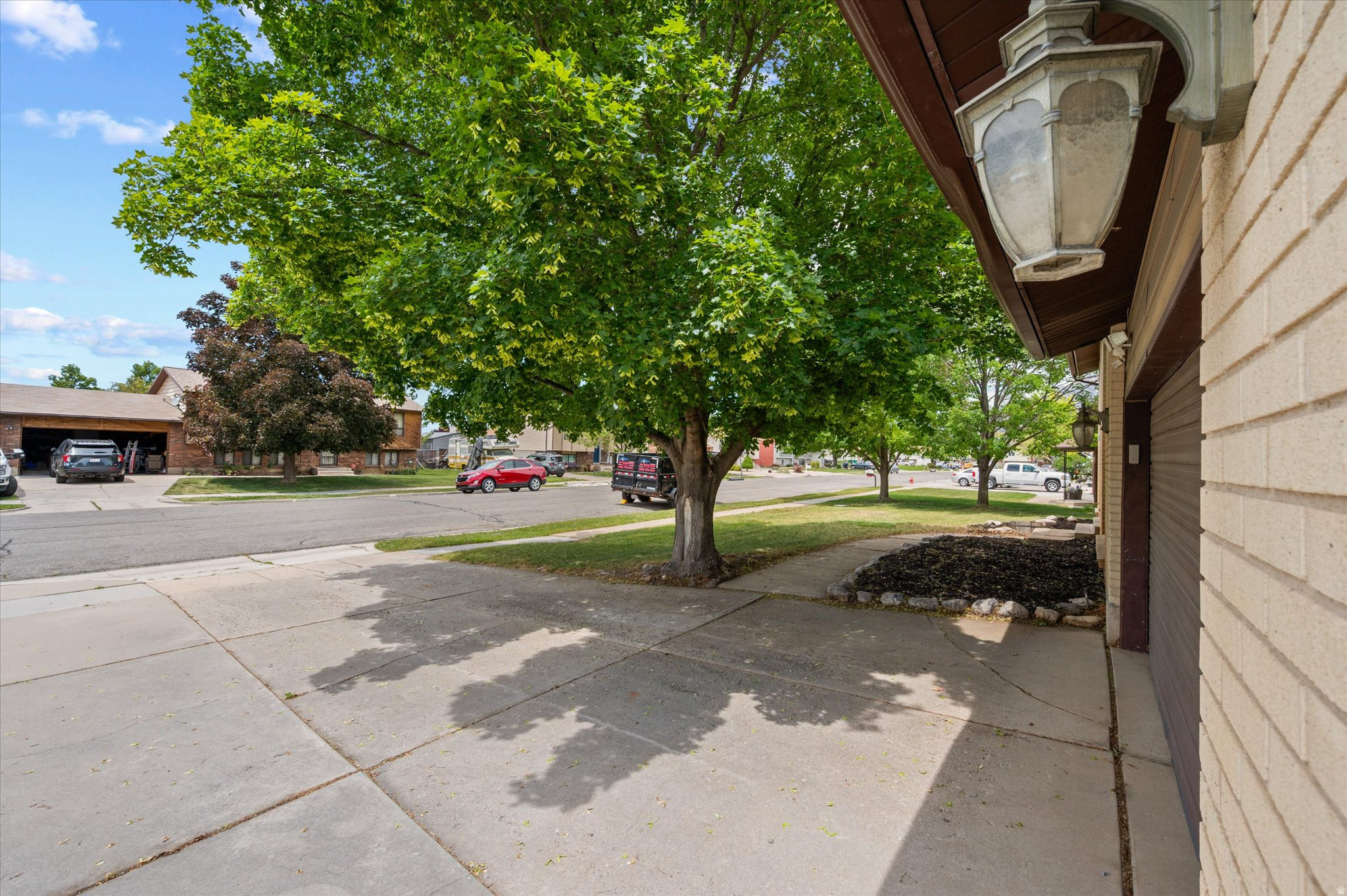 MISTY MEADOWS SUBDIV - Residential