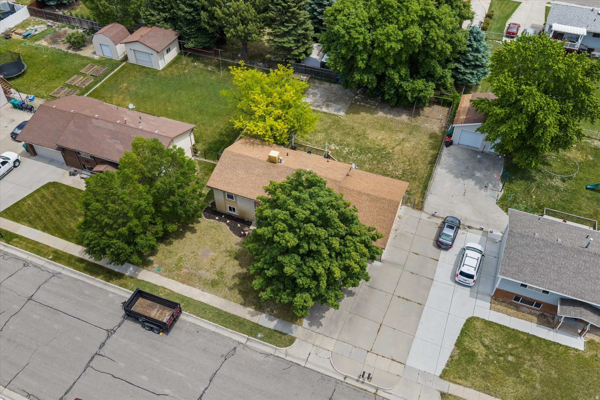 MISTY MEADOWS SUBDIV - Residential