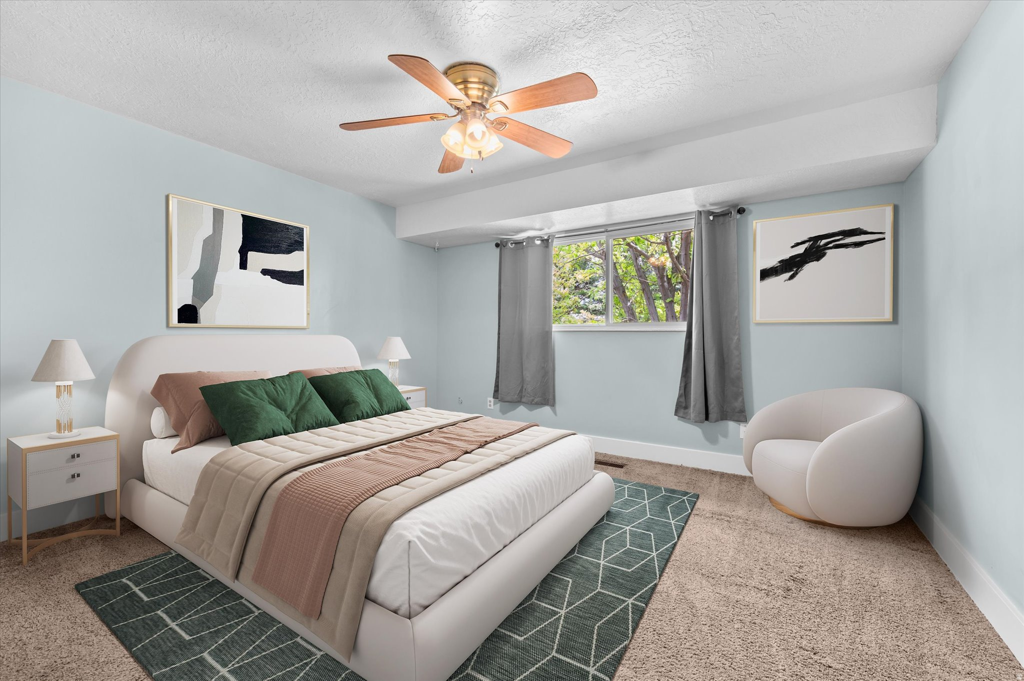 MISTY MEADOWS SUBDIV - Residential