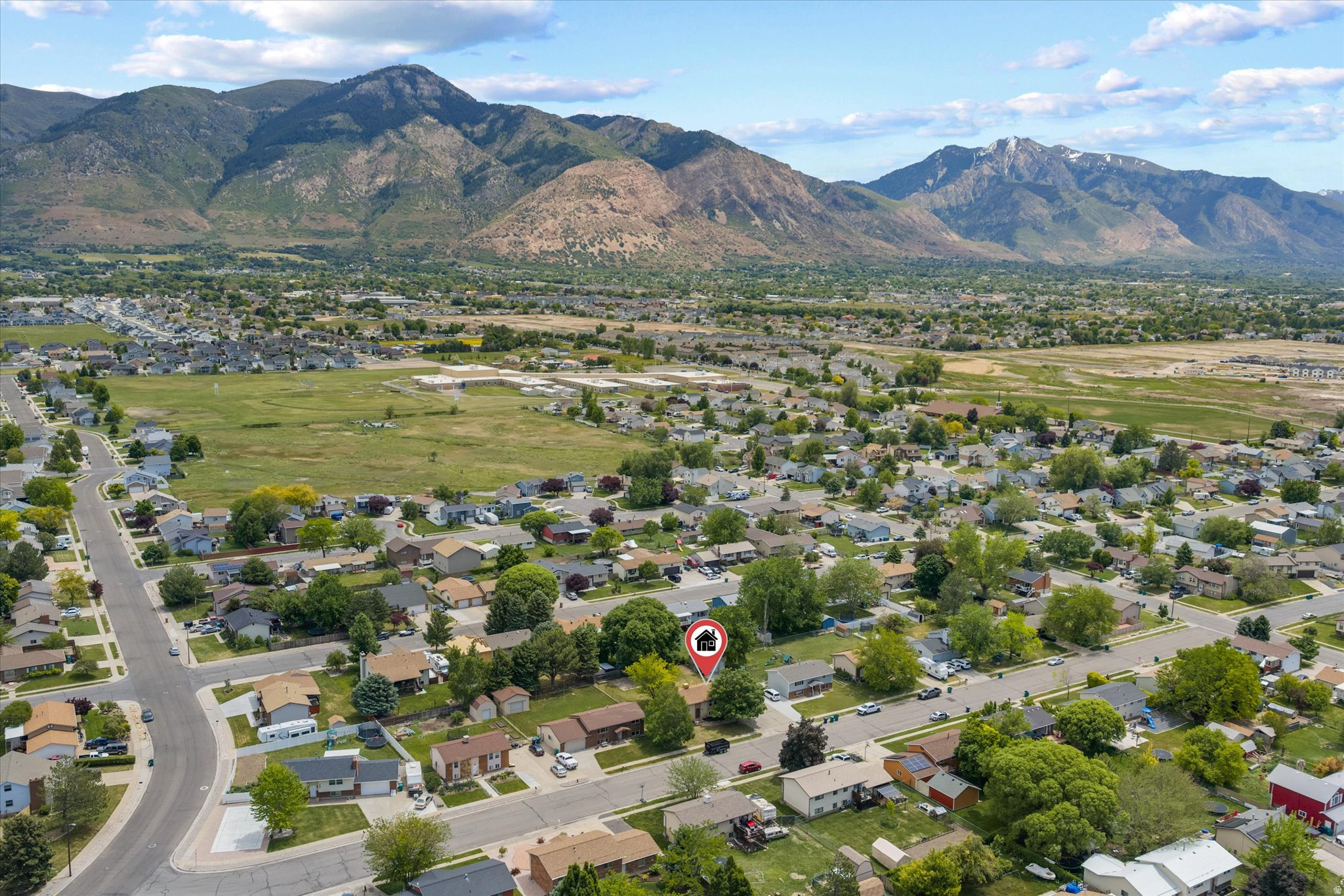 MISTY MEADOWS SUBDIV - Residential