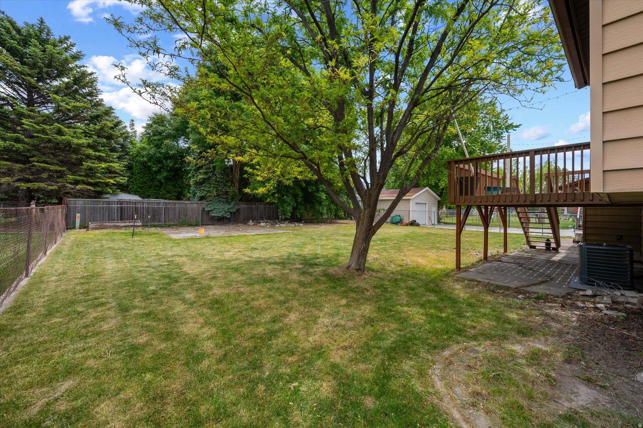 MISTY MEADOWS SUBDIV - Residential