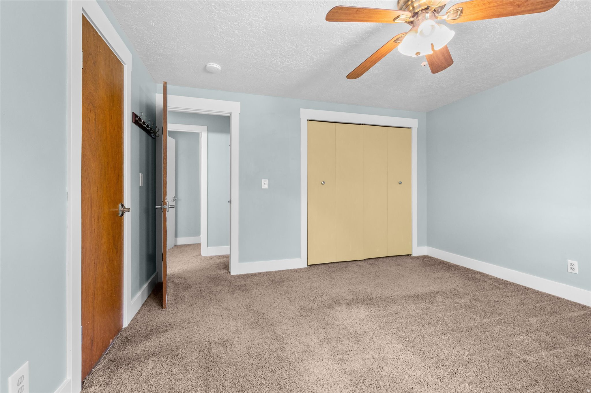 MISTY MEADOWS SUBDIV - Residential