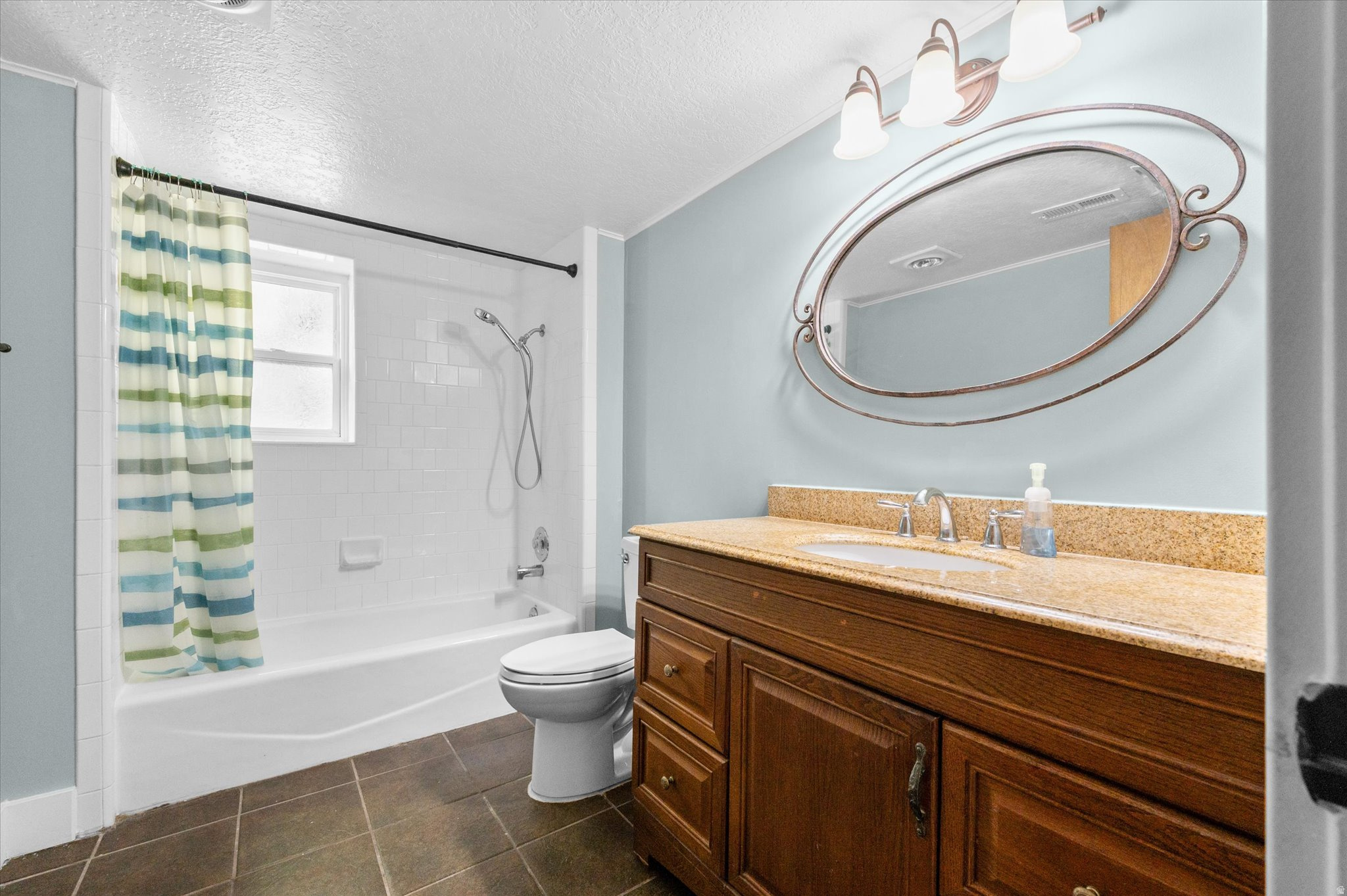 MISTY MEADOWS SUBDIV - Residential