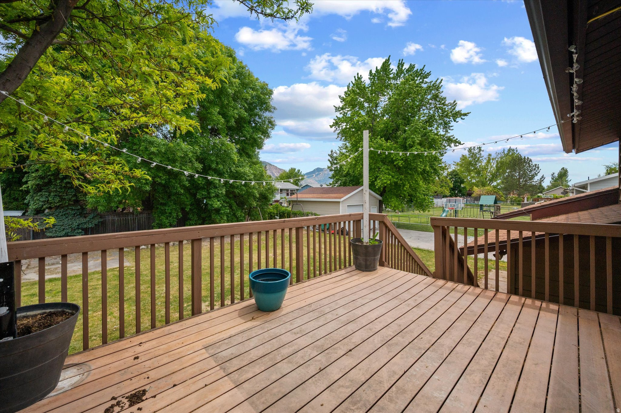 MISTY MEADOWS SUBDIV - Residential