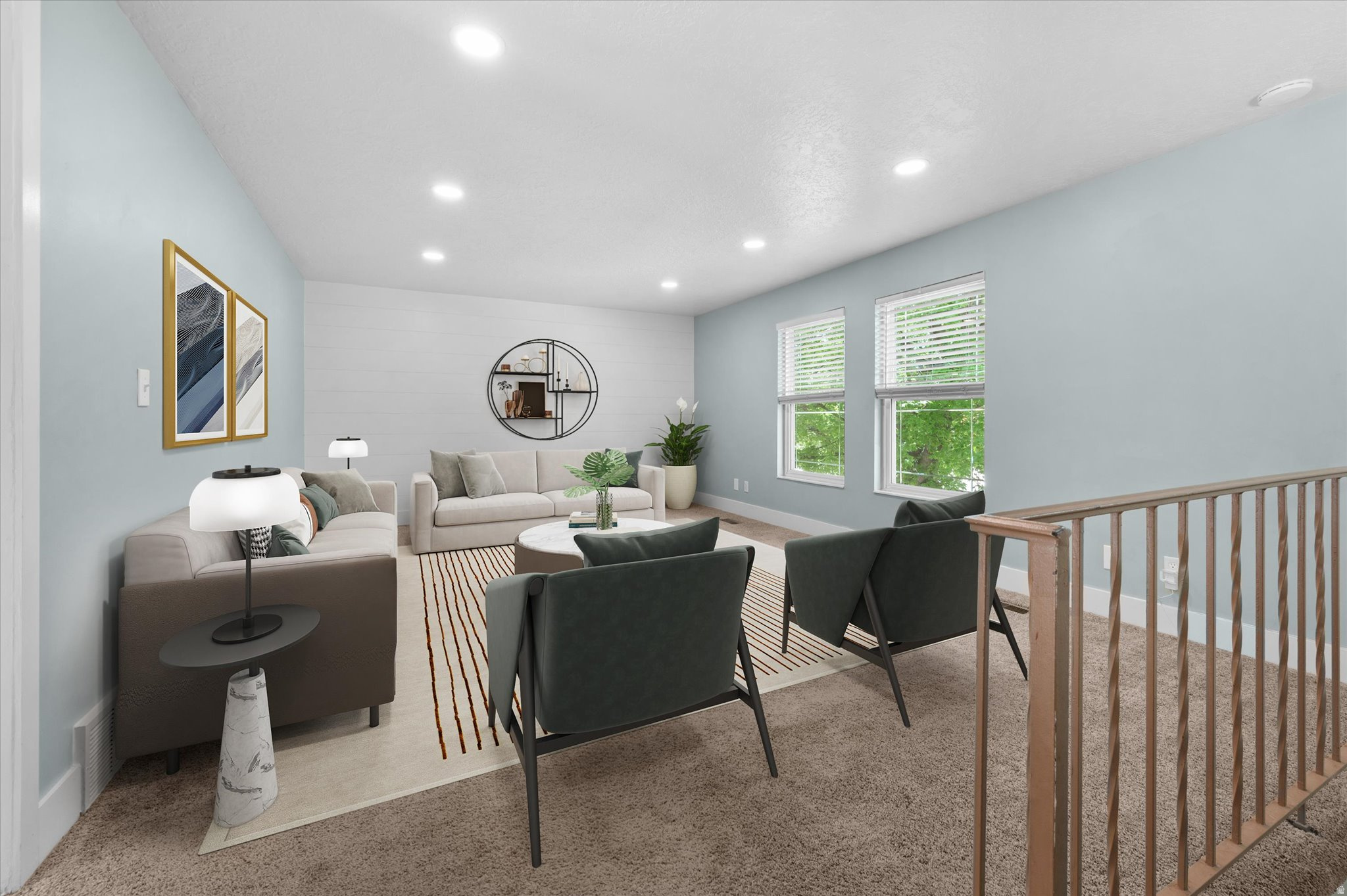 MISTY MEADOWS SUBDIV - Residential