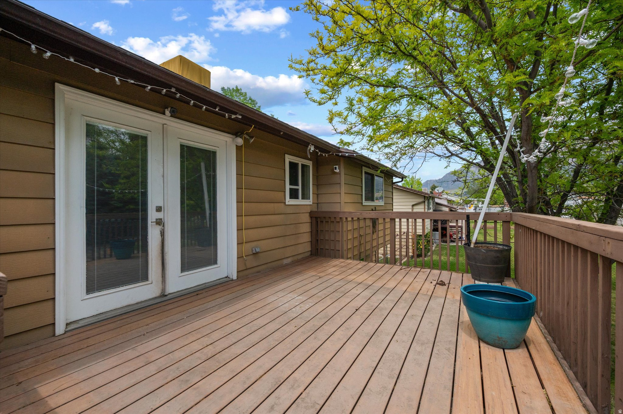 MISTY MEADOWS SUBDIV - Residential