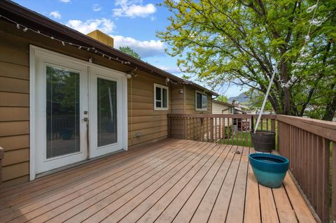 Tiny photo for 2236 N 650 W, Harrisville, UT 84414 (MLS # 2160376)