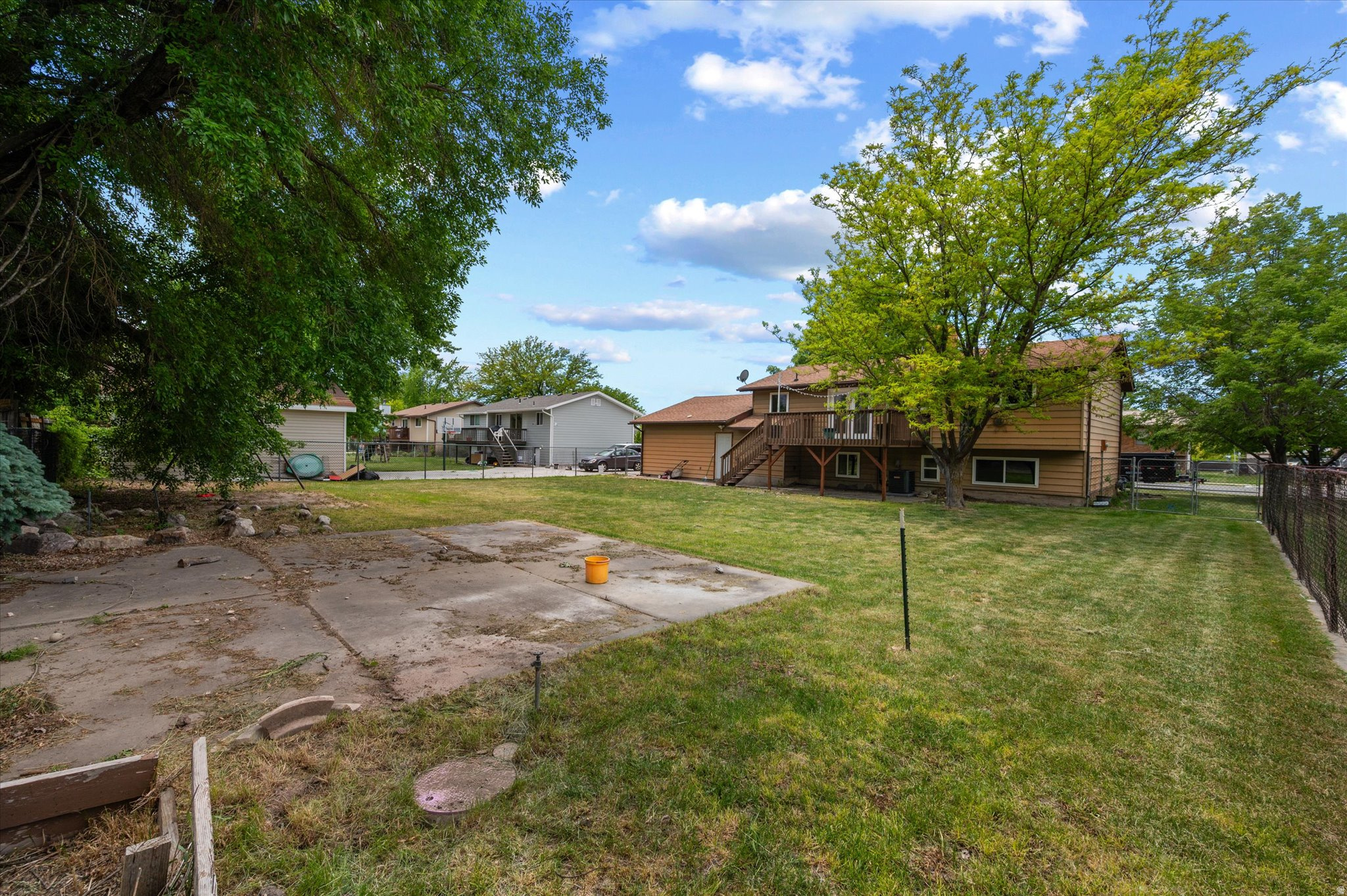 MISTY MEADOWS SUBDIV - Residential