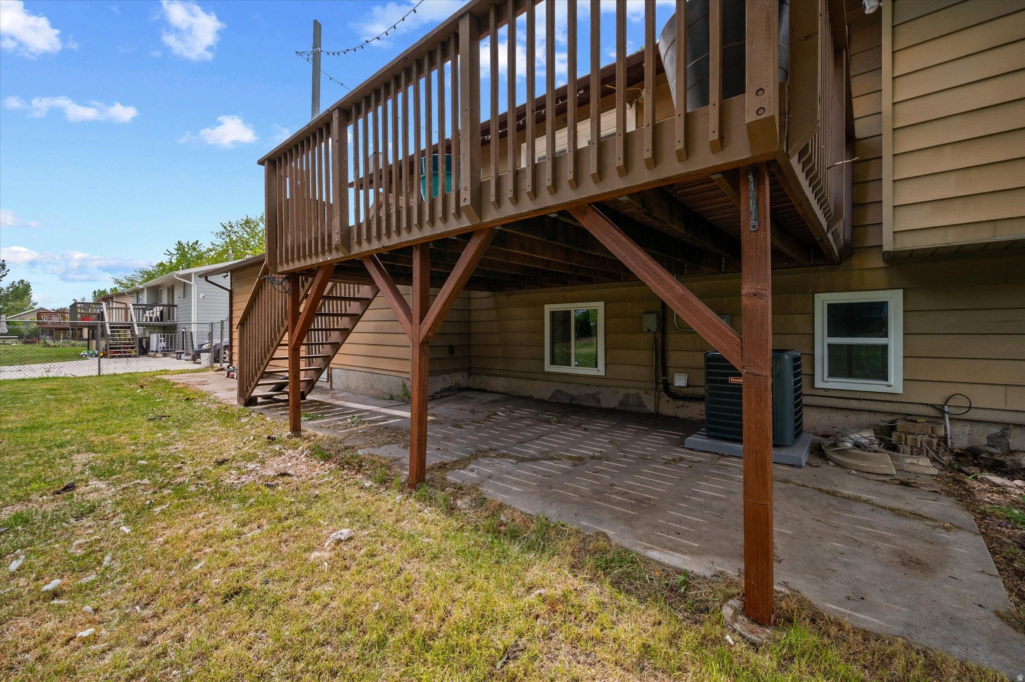 MISTY MEADOWS SUBDIV - Residential