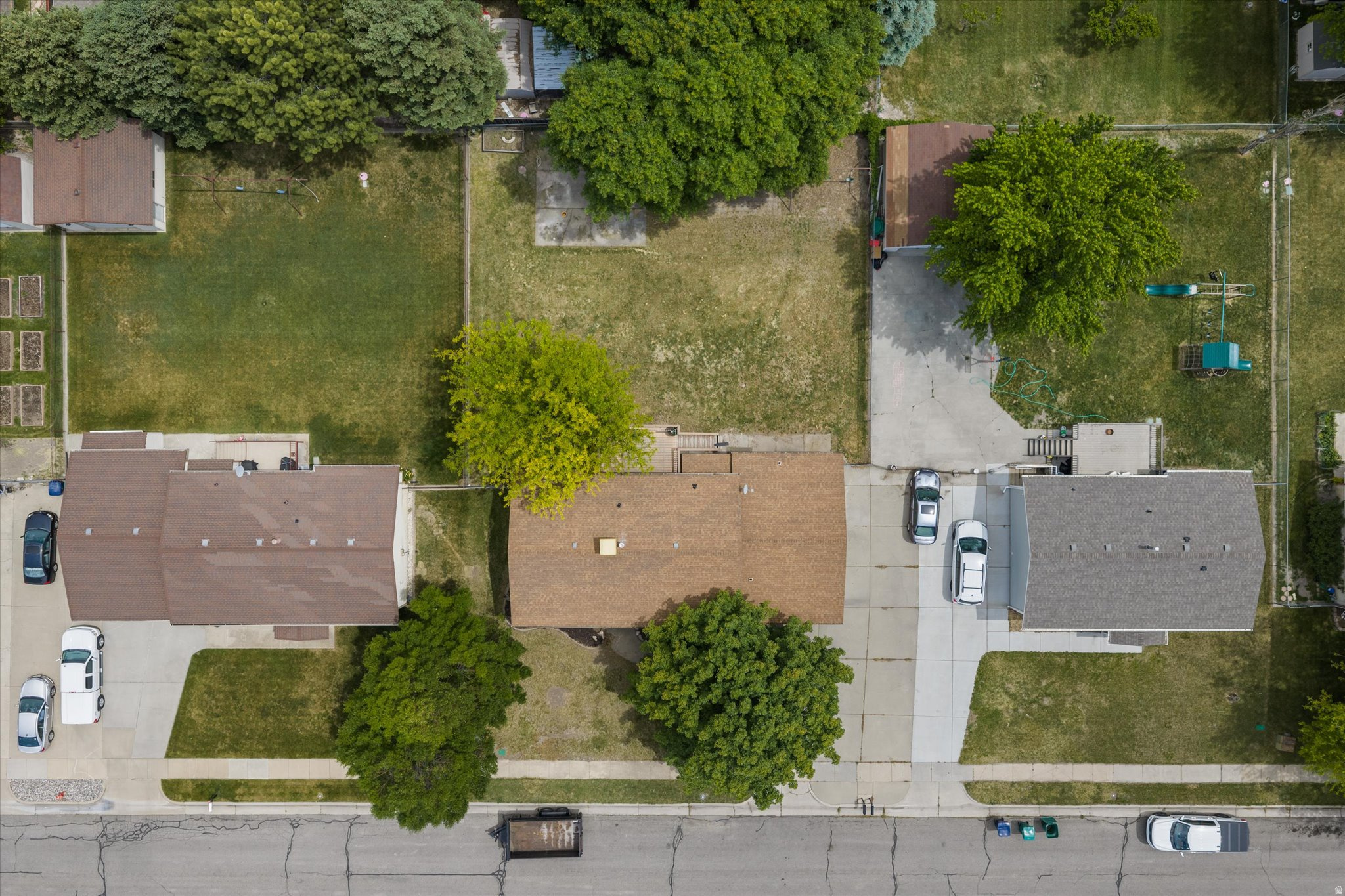 MISTY MEADOWS SUBDIV - Residential