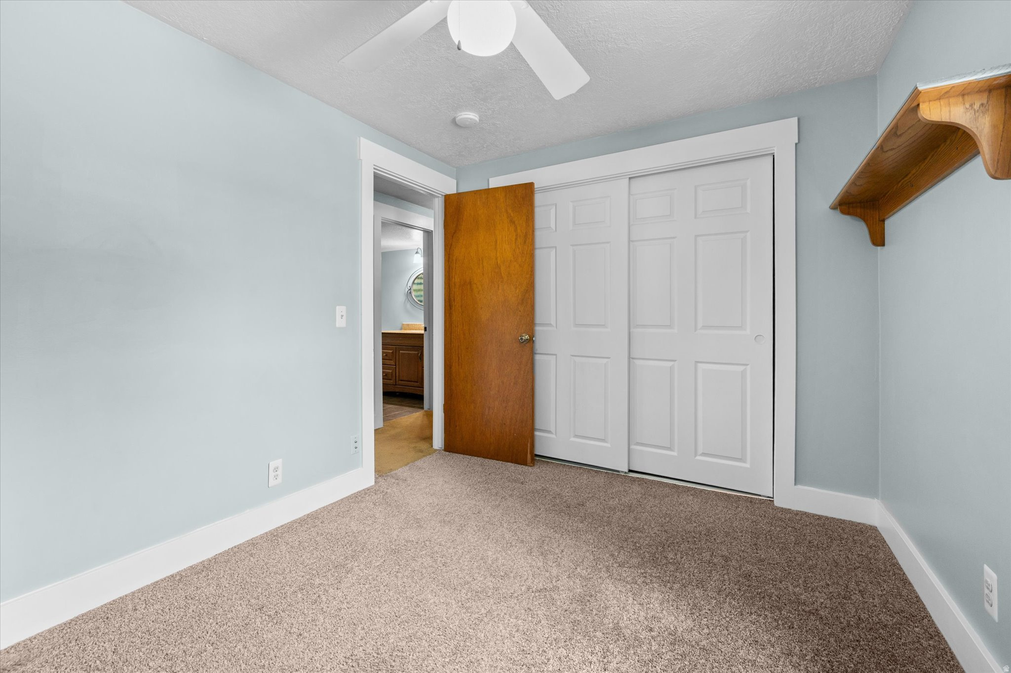 MISTY MEADOWS SUBDIV - Residential