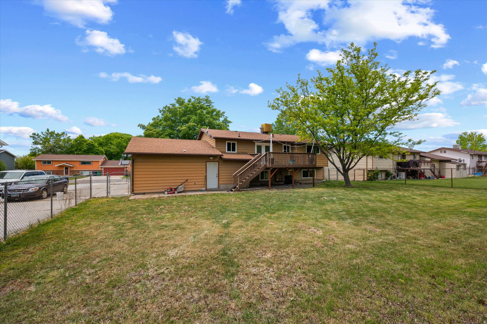 MISTY MEADOWS SUBDIV - Residential