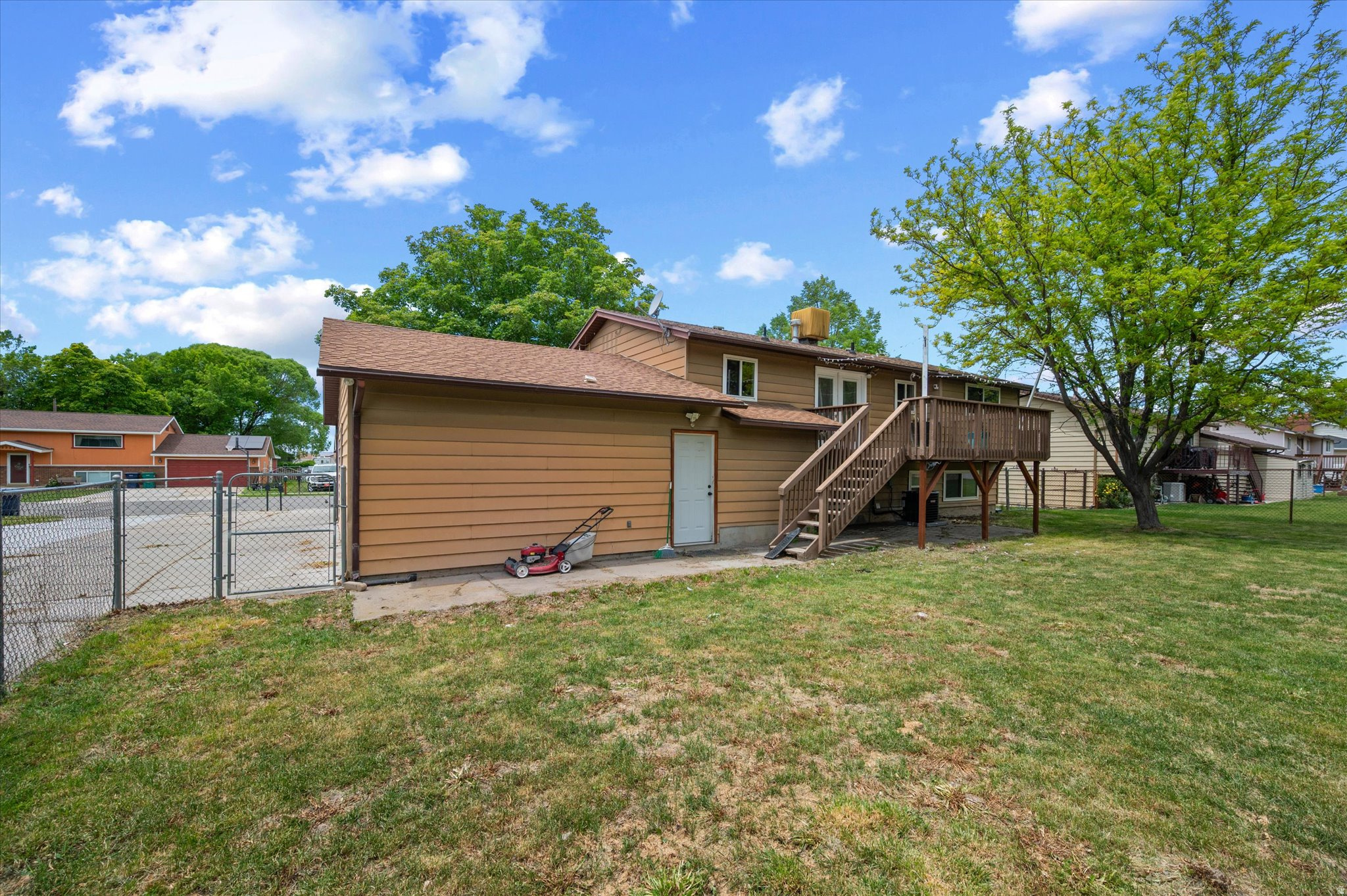 MISTY MEADOWS SUBDIV - Residential
