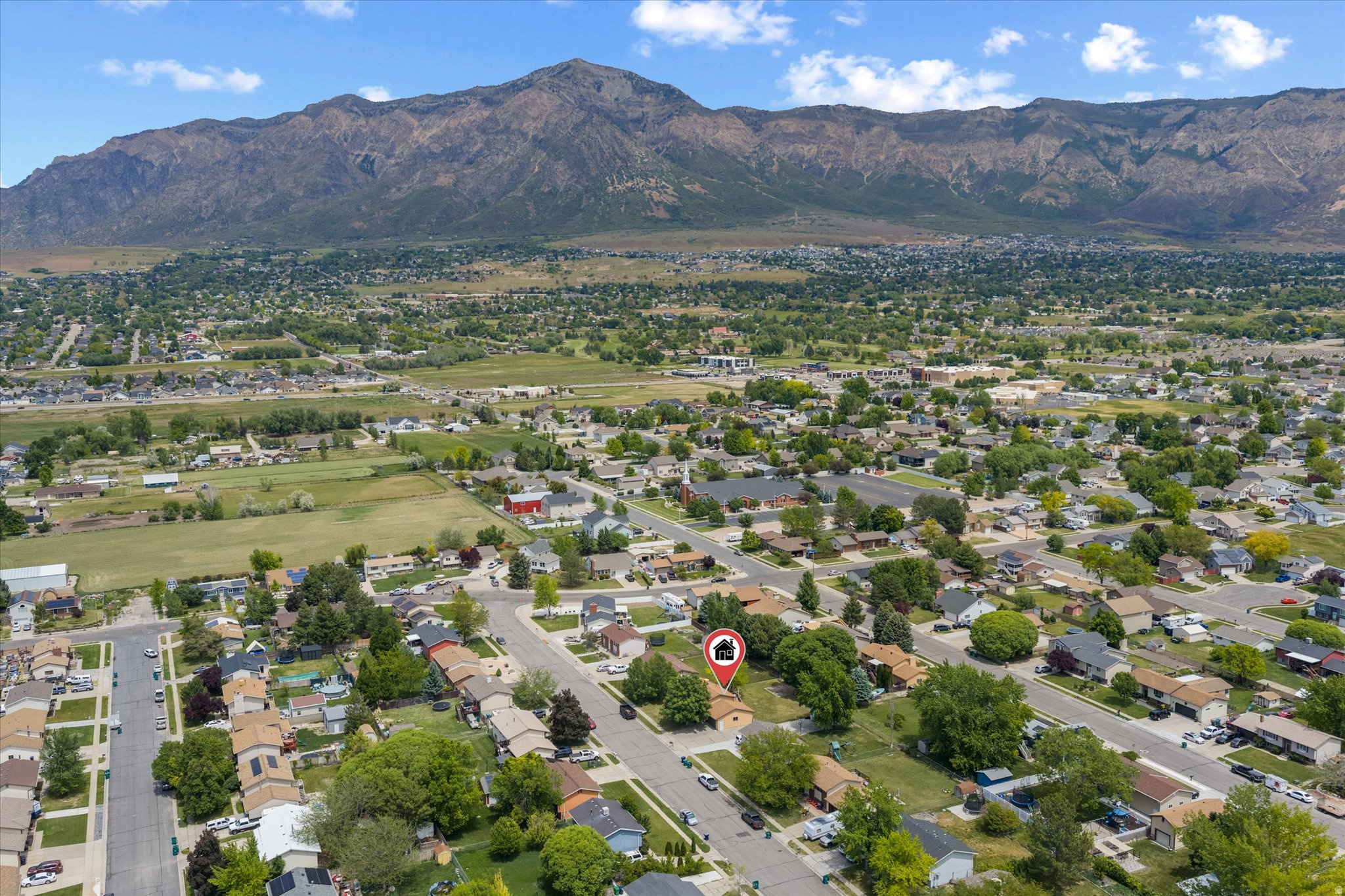 MISTY MEADOWS SUBDIV - Residential