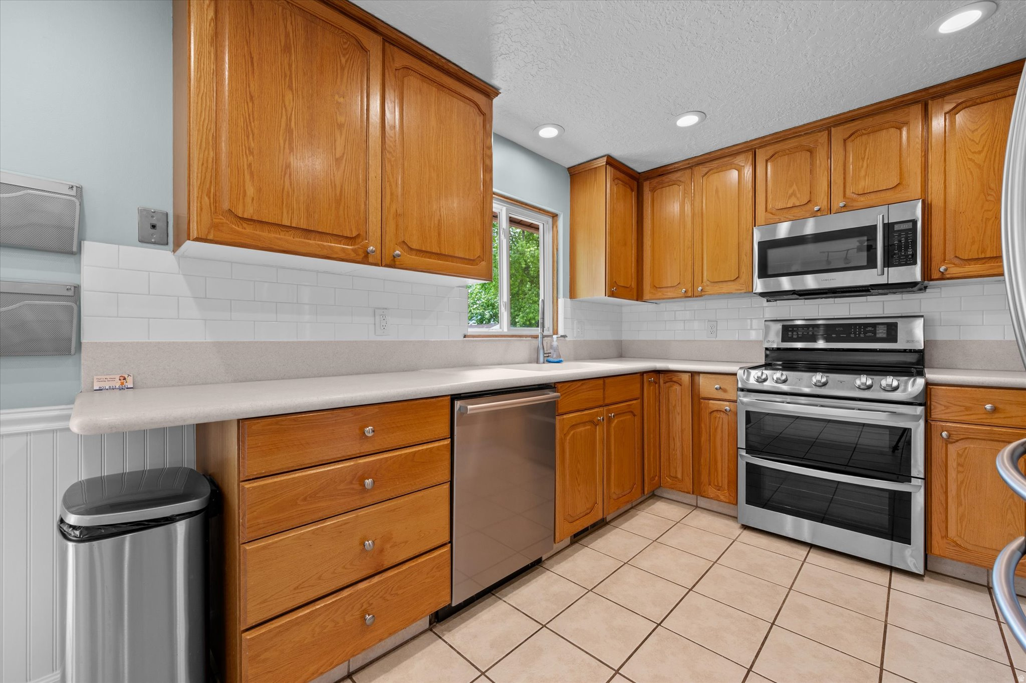 MISTY MEADOWS SUBDIV - Residential
