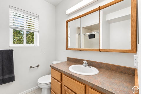 Tiny photo for 3936 HUNTINGTON CIR, Bountiful, UT 84010 (MLS # 2188587)