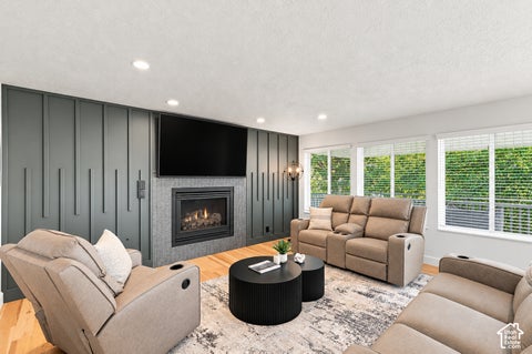 Tiny photo for 3936 HUNTINGTON CIR, Bountiful, UT 84010 (MLS # 2188587)