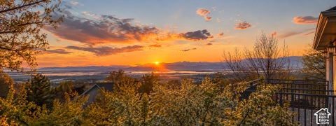 Tiny photo for 3936 HUNTINGTON CIR, Bountiful, UT 84010 (MLS # 2188587)