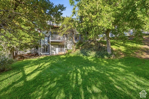 Tiny photo for 3936 HUNTINGTON CIR, Bountiful, UT 84010 (MLS # 2188587)