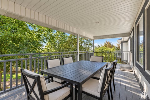 Tiny photo for 3936 HUNTINGTON CIR, Bountiful, UT 84010 (MLS # 2188587)
