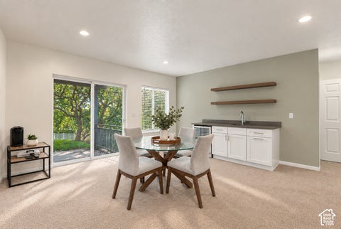 Tiny photo for 3936 HUNTINGTON CIR, Bountiful, UT 84010 (MLS # 2188587)