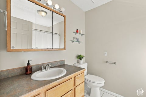 Tiny photo for 3936 HUNTINGTON CIR, Bountiful, UT 84010 (MLS # 2188587)