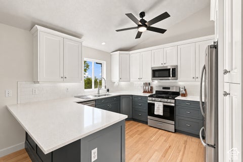 Tiny photo for 3936 HUNTINGTON CIR, Bountiful, UT 84010 (MLS # 2188587)