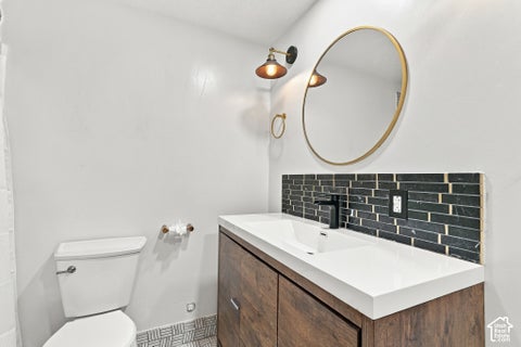 Tiny photo for 3936 HUNTINGTON CIR, Bountiful, UT 84010 (MLS # 2188587)