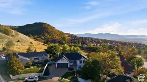Tiny photo for 3936 HUNTINGTON CIR, Bountiful, UT 84010 (MLS # 2188587)