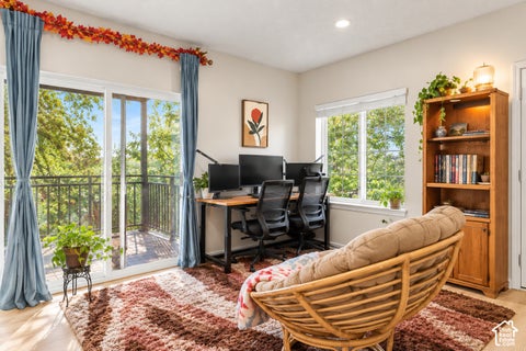 Tiny photo for 3936 HUNTINGTON CIR, Bountiful, UT 84010 (MLS # 2188587)
